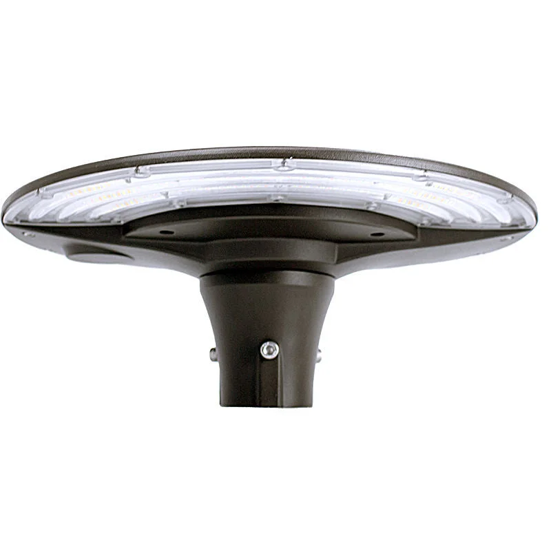 Solar - Powered String Lights for Energy - Saving BackyardsWestgate GPET-30-60W-MCTP Power & CCT Adjustable Garden Post-Top Light Solar - Powered String Lights for Energy - Saving BackyardsWestgate GPET-30-60W-MCTP Power & CCT Adjustable Garden Post-Top Light