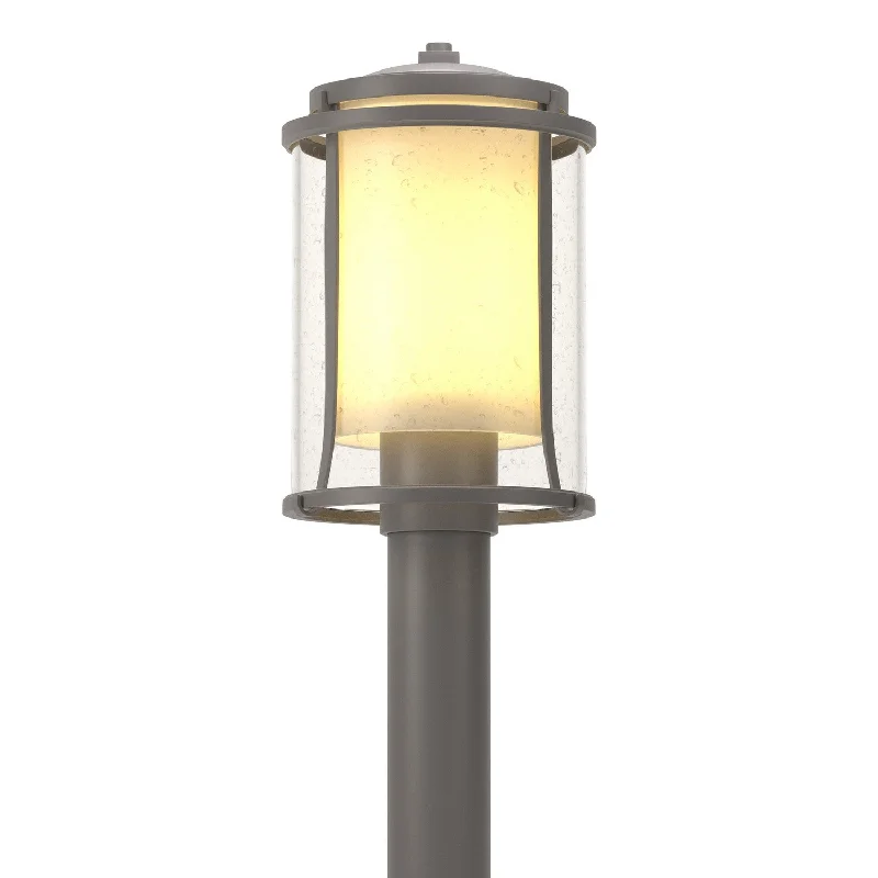 Dust - Resistant Industrial Lighting for Dirty WorkspacesMeridian One Light Outdoor Post Mount Dust - Resistant Industrial Lighting for Dirty WorkspacesMeridian One Light Outdoor Post Mount