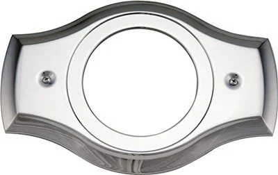 Moen Remodel Plate Chrome