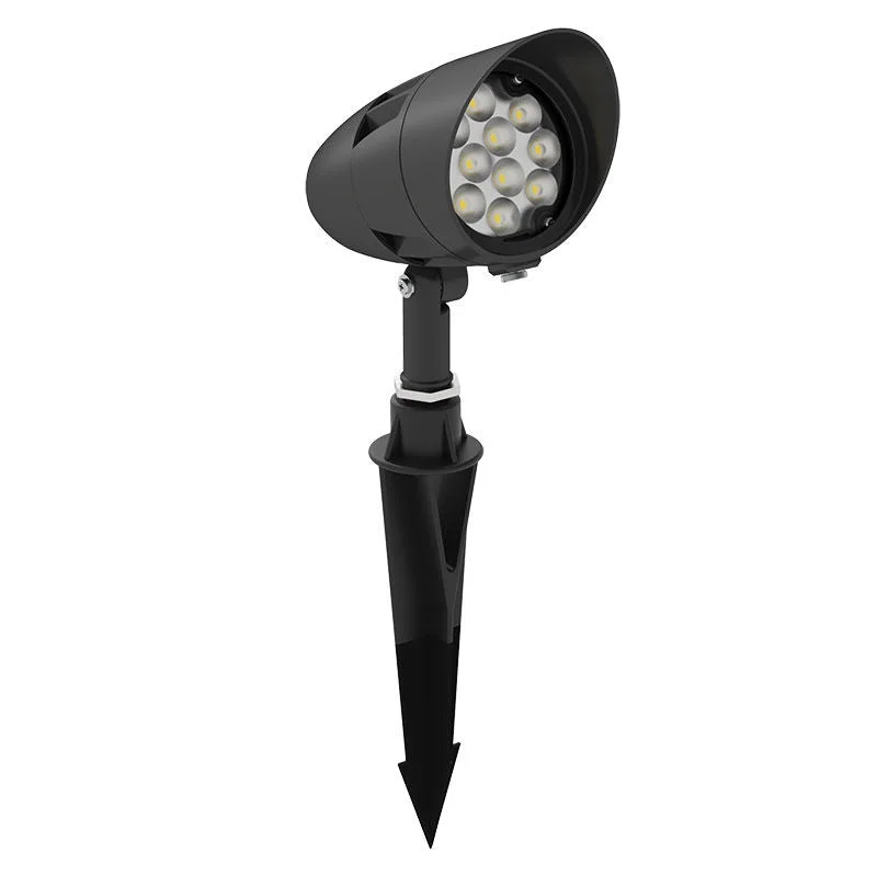 String Lights for Balcony DecorationWestgate FLVX-SM-12W-40K-BK Spec Series LED X-Gen Bullet Flood Light - Black String Lights for Balcony DecorationWestgate FLVX-SM-12W-40K-BK Spec Series LED X-Gen Bullet Flood Light - Black