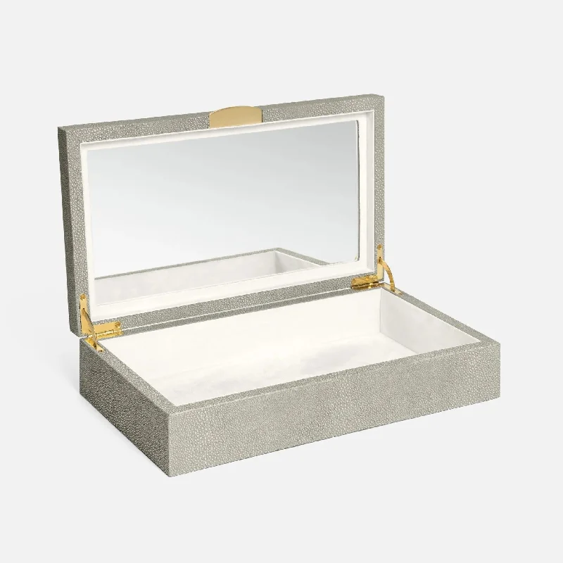 Lucerne Jewelry Box