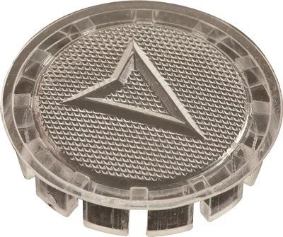 Price Pfister Arrow Button For Handle Clear