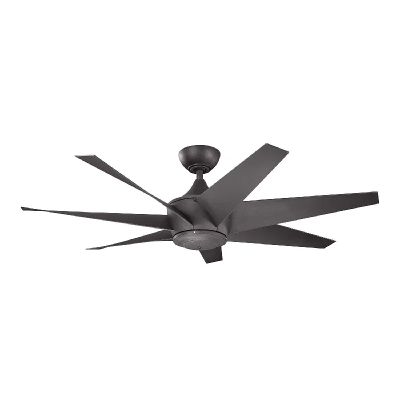 Lehr II - 54 Inch Lehr II Fan - 310112DBK