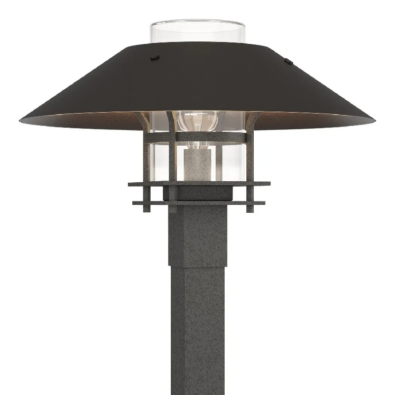 Industrial Task Lighting for Precision WorkstationsHenry One Light Outdoor Post Mount Industrial Task Lighting for Precision WorkstationsHenry One Light Outdoor Post Mount