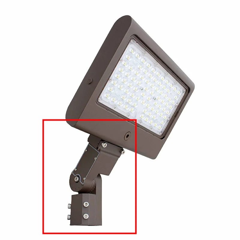 Industrial Lighting for Automotive Manufacturing PlantsLFX-SF Slip Fitter for Floodlight Industrial Lighting for Automotive Manufacturing PlantsLFX-SF Slip Fitter for Floodlight