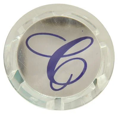 Proplus Cold Index Button