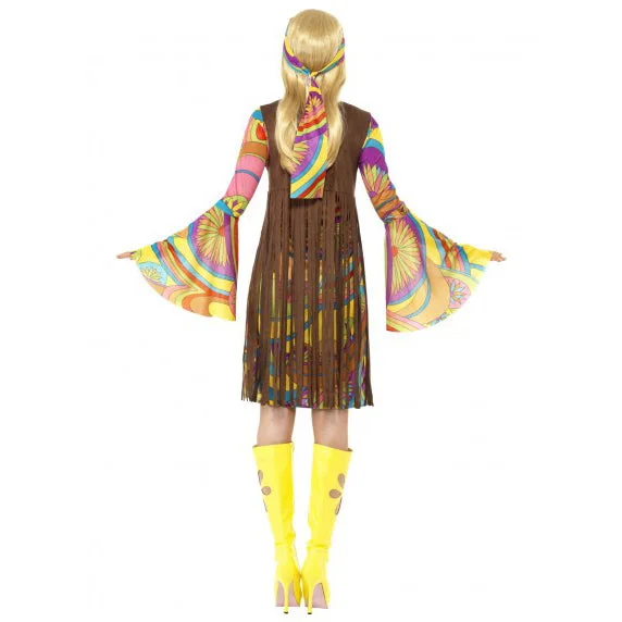 Groovy Lady Costume