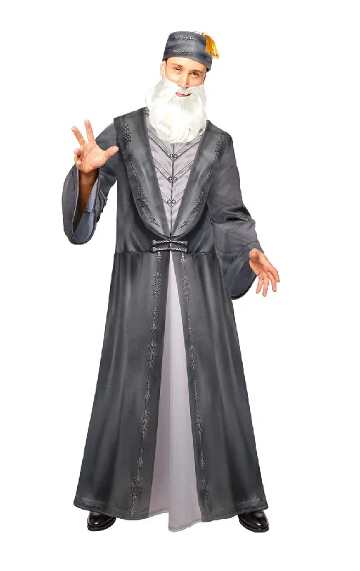 Adult Dumbledore Costume