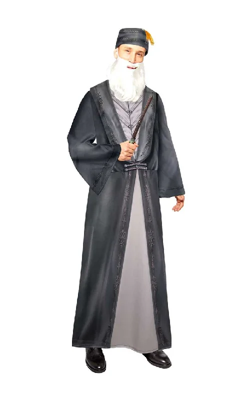 Adult Dumbledore Costume