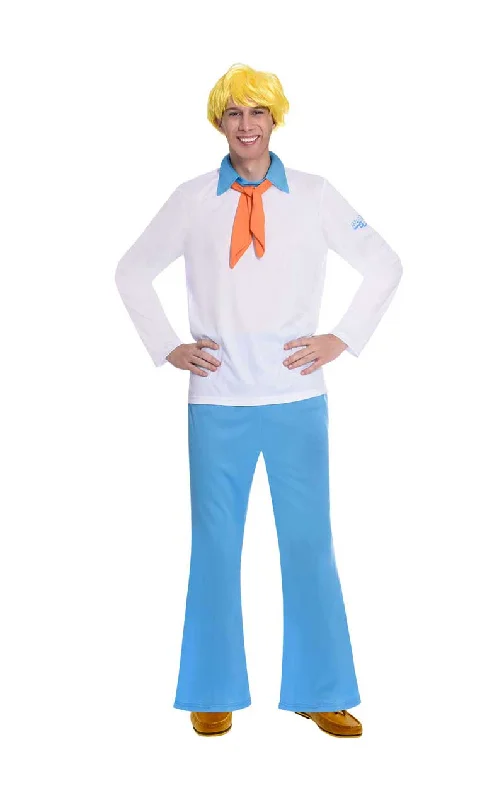 Adult Fred Costume