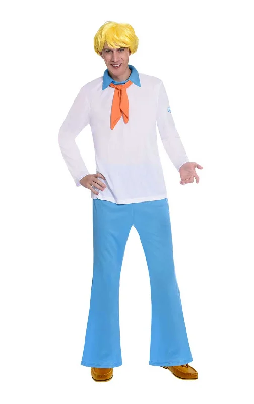 Adult Fred Costume