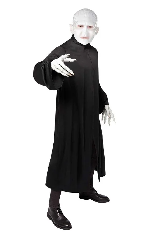 Adult Voldemort Costume