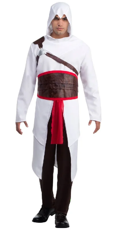 Altair Ibn-La'Ahad Mens Assassins Creed Costume