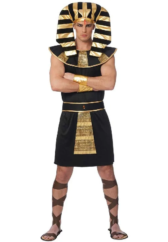 Ancient Egyptian Pharaoh Mens Costume