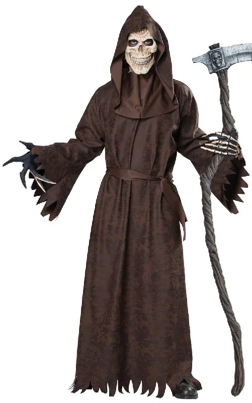 Ancient Reaper Mens Halloween Costume