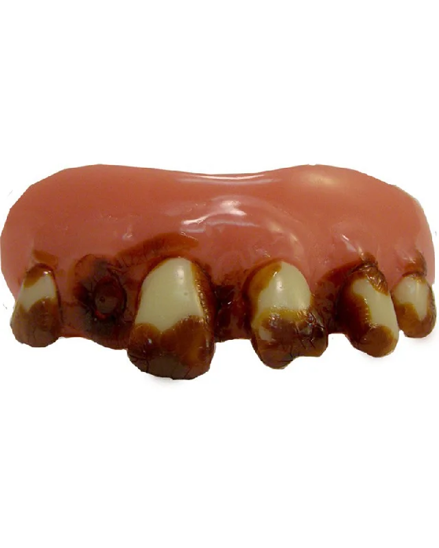 Halloween Billy Bob Rotten Teeth