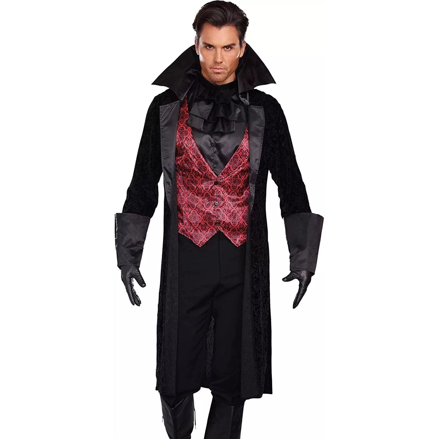 Bloody Handsome Vampire Mens Costume