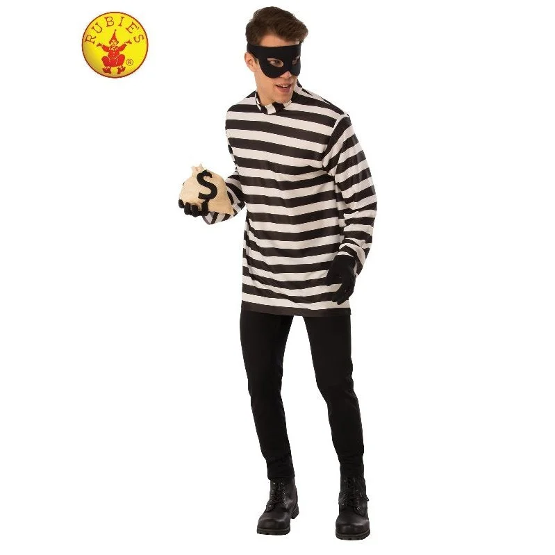 Buglar Costume, Adult