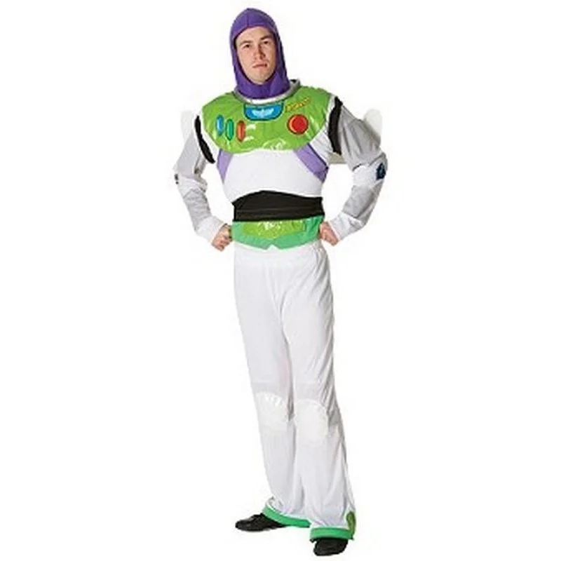 Buzz Lightyear Toy Story Size Xl