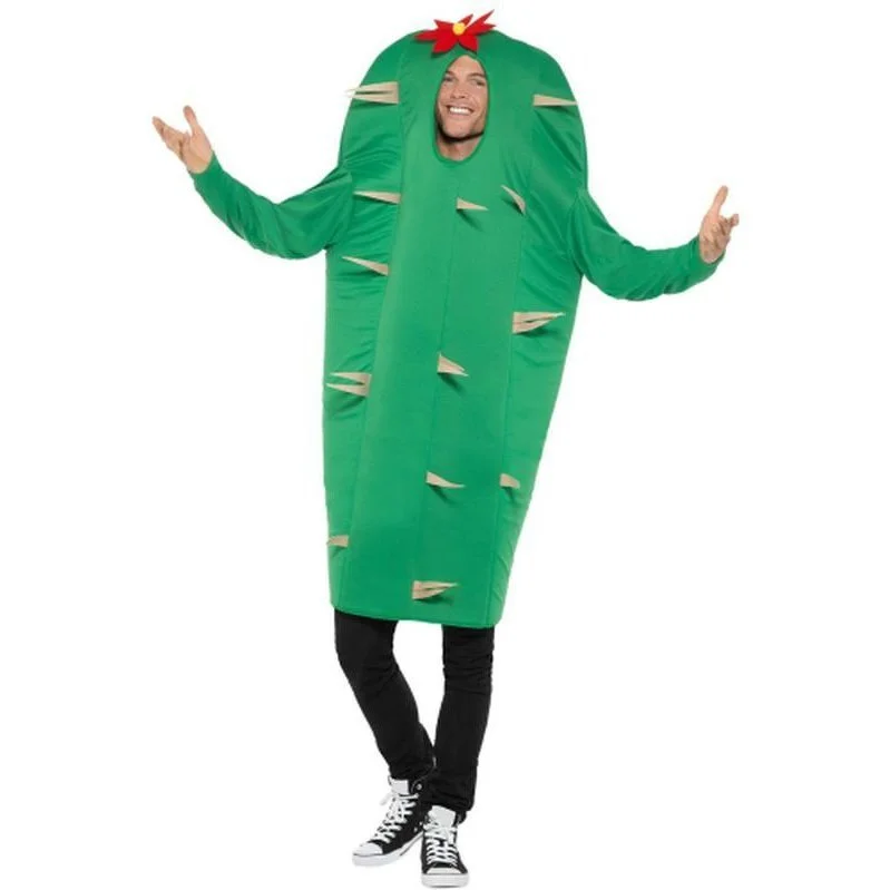 Cactus Costume