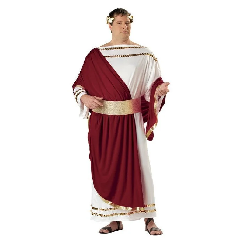 Caesar/Plus