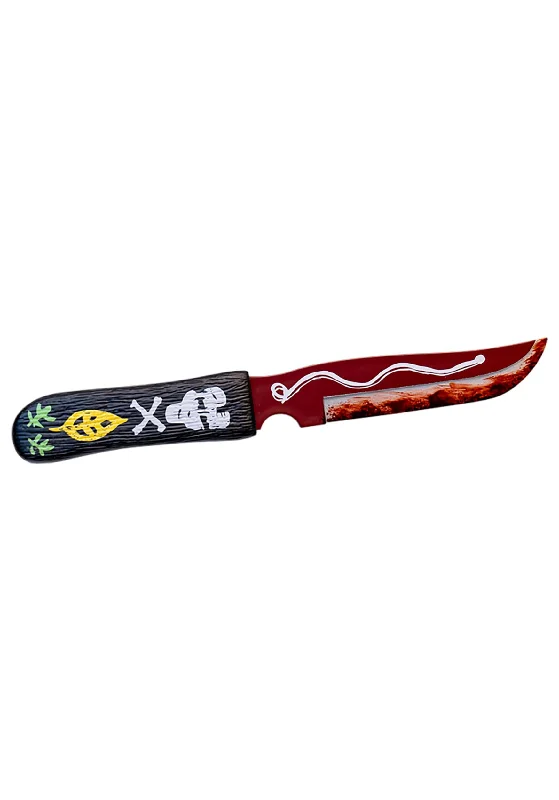 Chucky Doll Knife