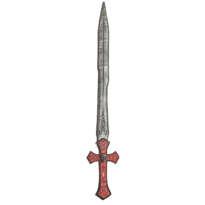 Crusader Sword