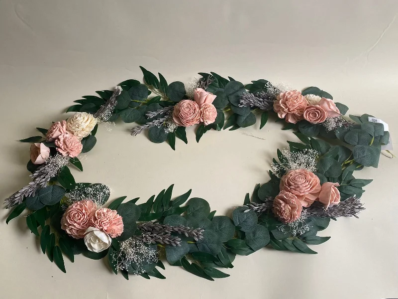 Custom Garland