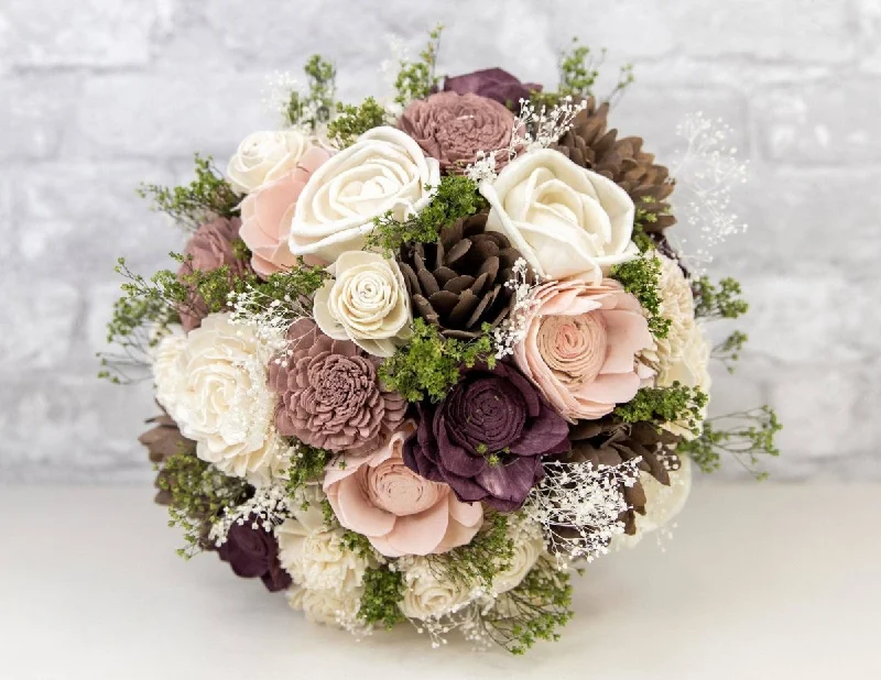 Custom Medium Bouquet