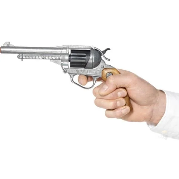 Deluxe Nevada Style Pistol