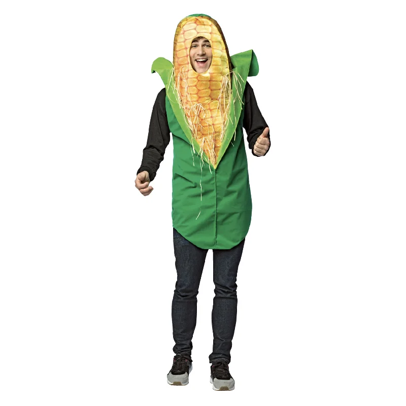 Get Real Corn Costume