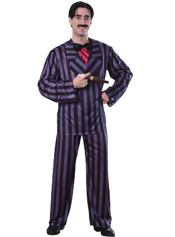 Addams Family Gomez Mens Halloween Costume