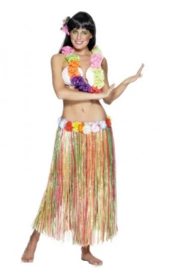 Grass Skirt