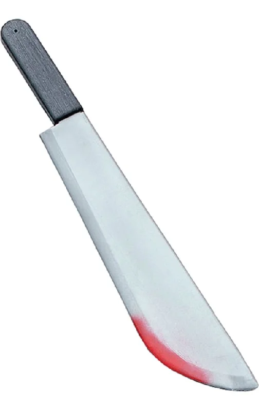 Halloween Bloody Machete