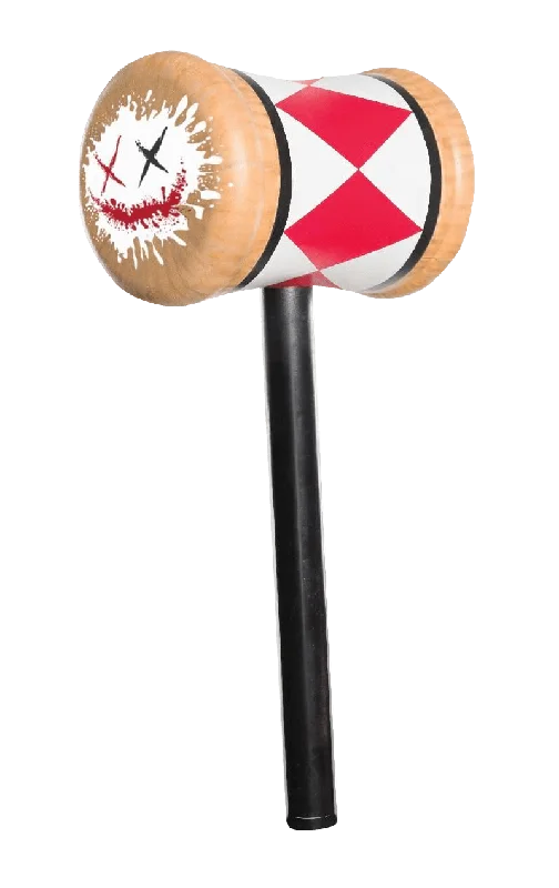 Harley Quinn Mallet Accessory