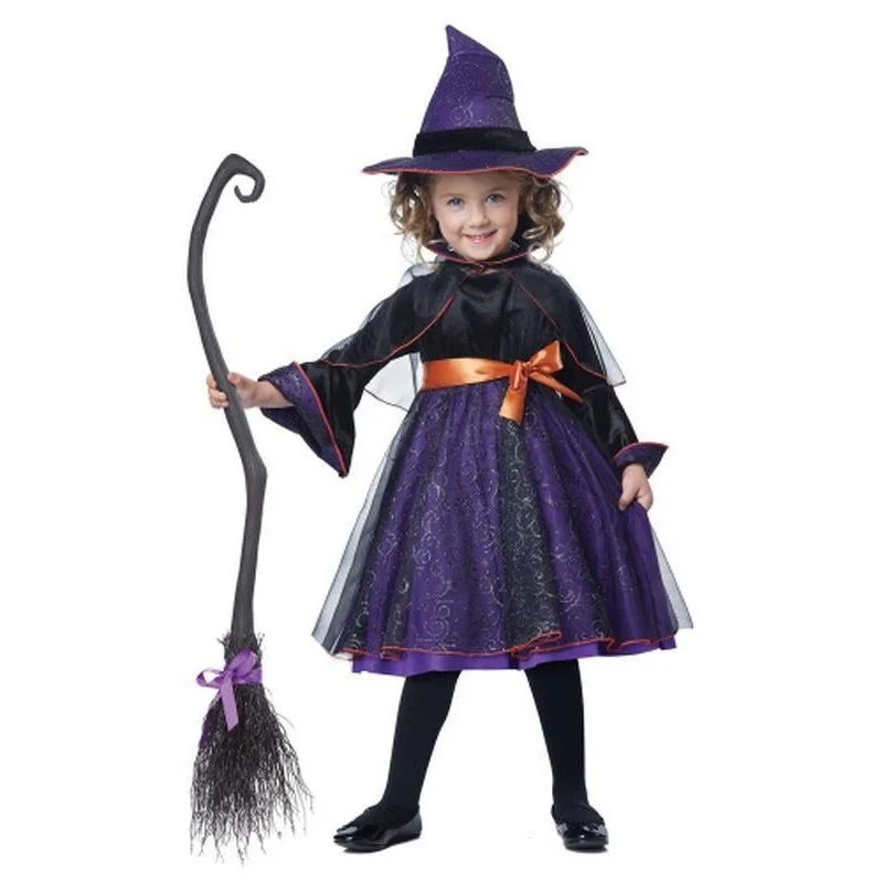 Hocus Pocus/Toddler