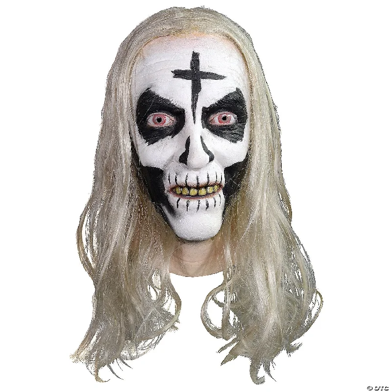 House of 1000 Corpses Otis Driftwood Mask