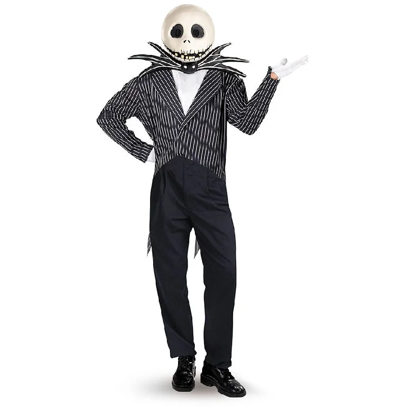 Jack Skellington Deluxe