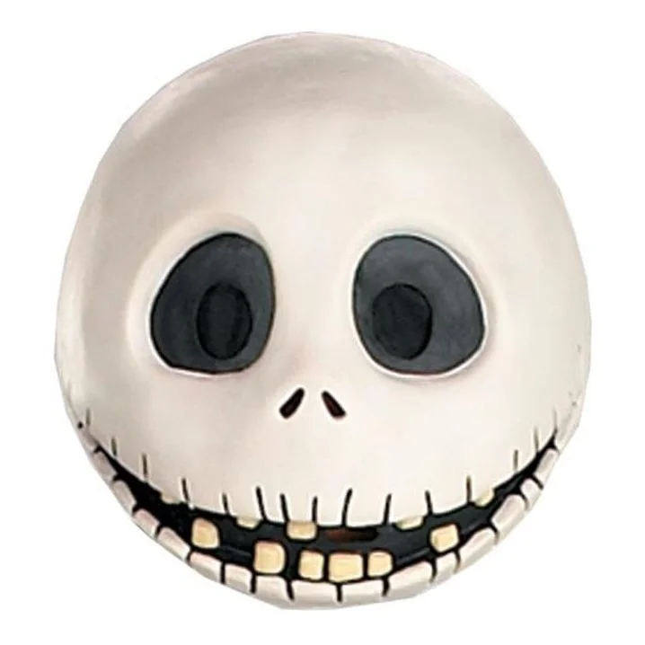 Jack Skellington Mask