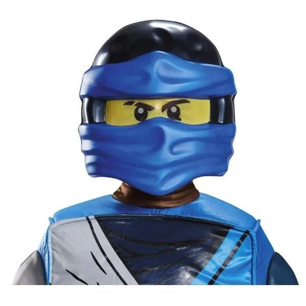 Jay Lego Boys Mask