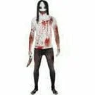 Jeff the Killer Costume