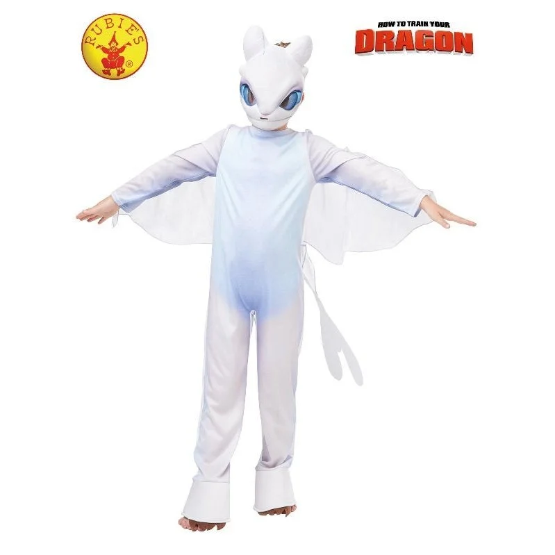 Lightfury Deluxe Costume, Child