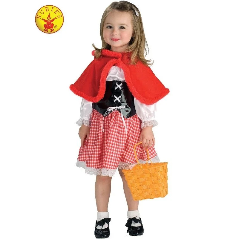 Little Red Riding Hood Size S