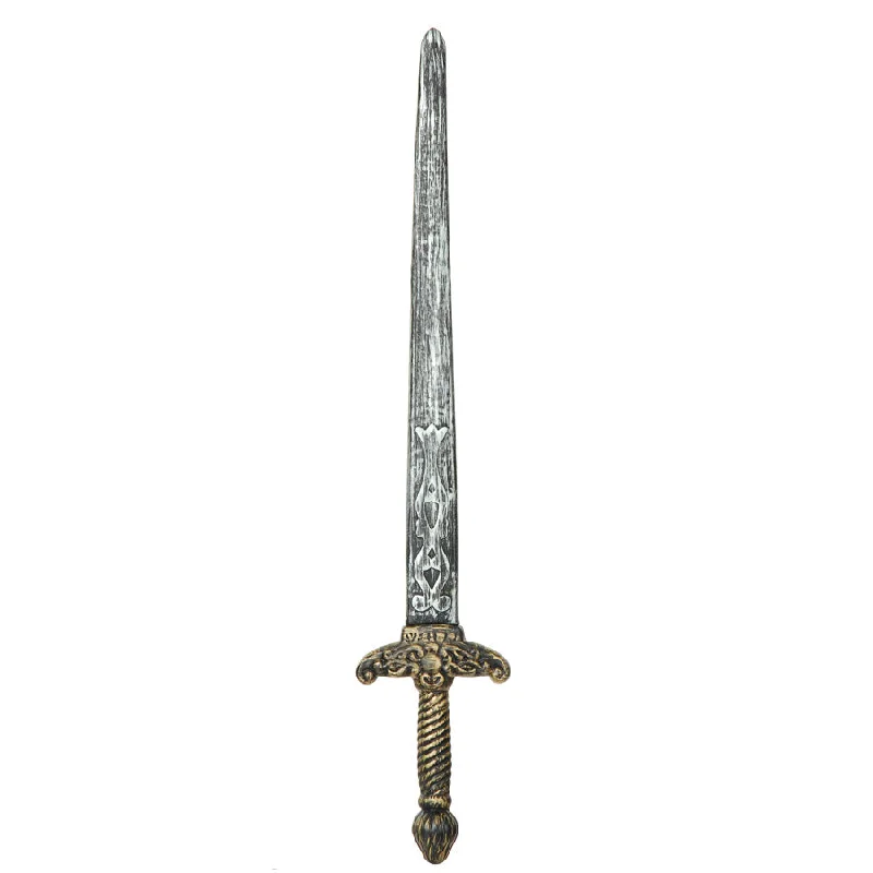 Locksley Attack Sword