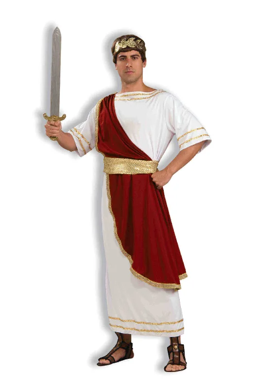 Mens Caesar Costume