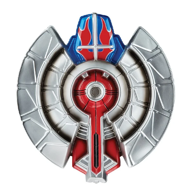 Transformers Optimus Prime Movie Shield Costume Accessory