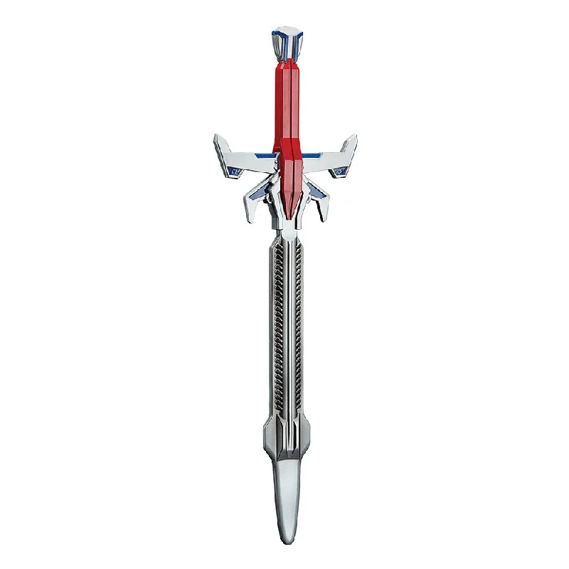 Transformers Optimus Prime Movie Sword Costume Weapon