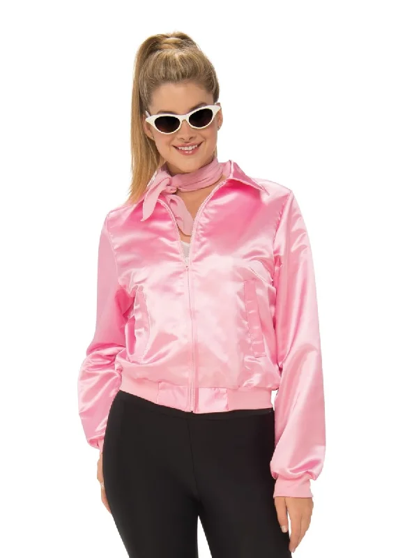 Pink Ladies Jacket