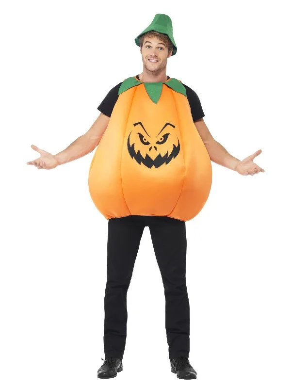 Pumpkin Costume