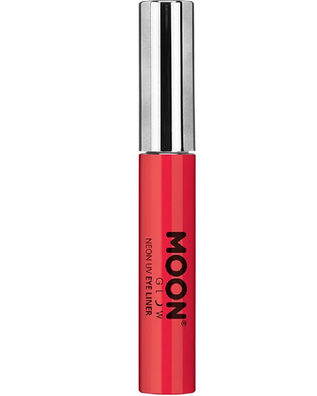 Red Neon UV Eyeliner